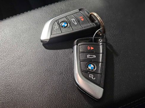 Used 2021 BMW X3 xDrive30e w/ Premium Package image 45