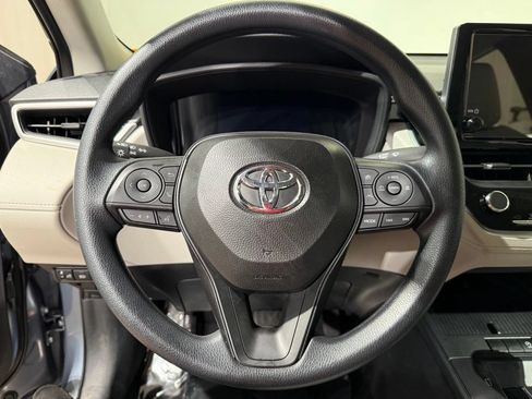 Certified 2026 Toyota Corolla Cross L AWD/4WD image 22