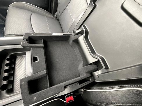 New 2026 RAM 3500 Big Horn w/ Laramie Trim Package image 24