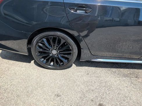Used 2018 Acura RLX w/ Technology Package FWD image 13