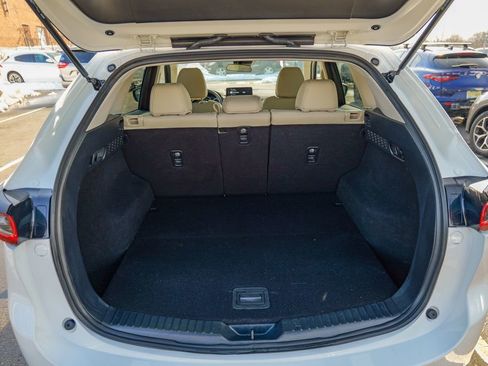 Used 2023 MAZDA CX-5 AWD 2.5 S w/ Select Package image 52