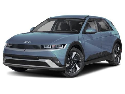 New 2026 Hyundai Ioniq 5 SE AWD/4WD image 4