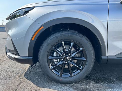 Certified 2026 Honda CR-V Sport-L image 10
