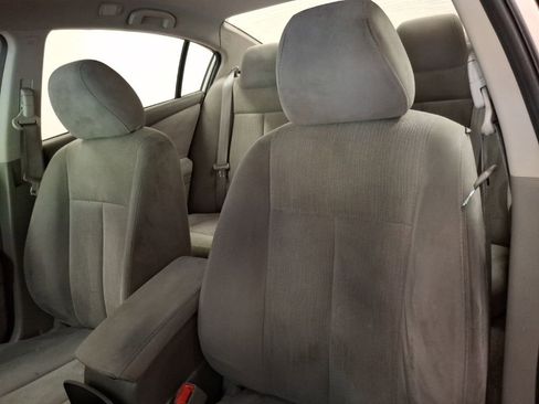 Used 2012 Nissan Altima 2.5 FWD image 17