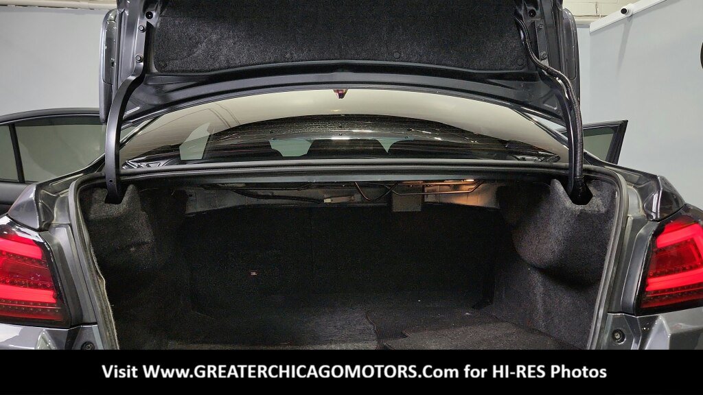 Used 2021 Subaru WRX STI AWD/4WD image 32