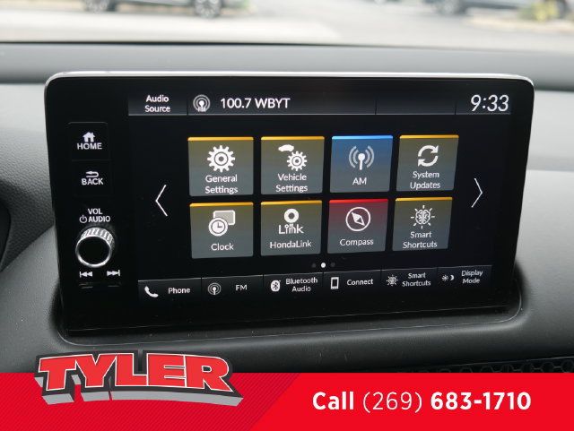 Used 2024 Honda HR-V EX-L image 45
