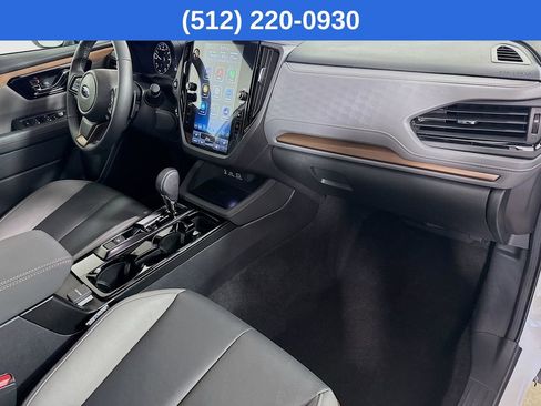 Used 2026 Subaru Forester Sport image 36