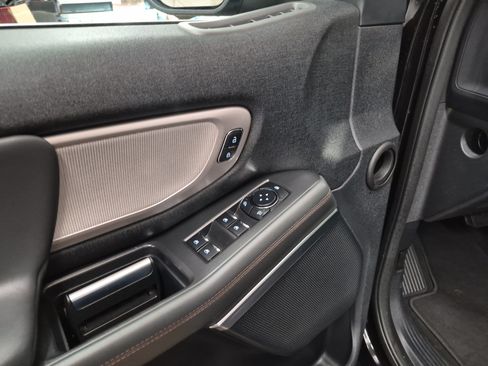 Certified 2025 Ford Expedition Max Active AWD/4WD image 10