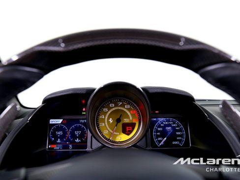Used 2021 Ferrari 812 GTS RWD image 14