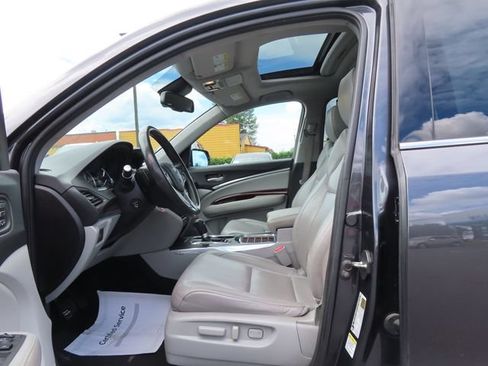 Used 2015 Acura MDX SH-AWD w/ Tech & Entertainment image 15