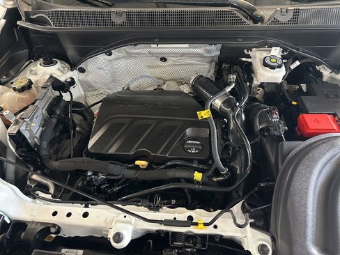 Used 2021 Buick Encore GX Preferred image 18