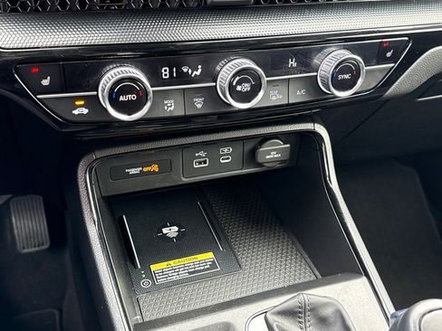 Used 2023 Honda CR-V EX-L image 26