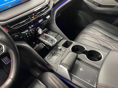 Used 2022 Acura MDX Type S image 27