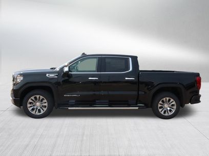 New 2026 GMC Sierra 1500 Denali w/ Technology Package