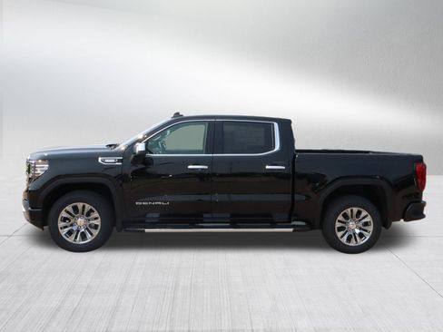 New 2026 GMC Sierra 1500 Denali w/ Technology Package image 4