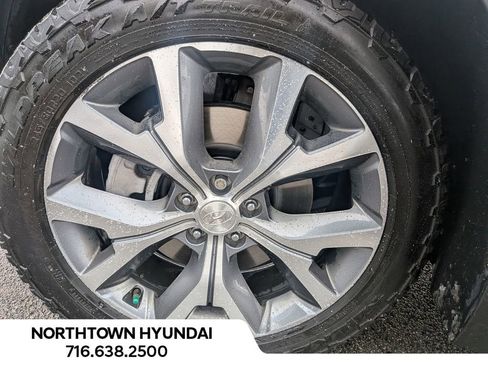 Used 2020 Hyundai Palisade SEL image 47