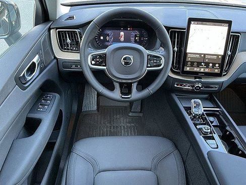 New 2026 Volvo XC60 T8 Plus w/ Climate Package AWD/4WD image 5