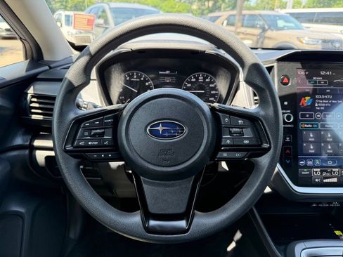 Used 2024 Subaru Crosstrek 2.0i Premium AWD/4WD image 14