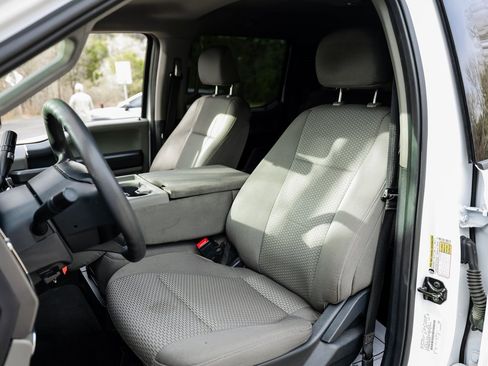 Used 2022 Ford F250 XLT image 5