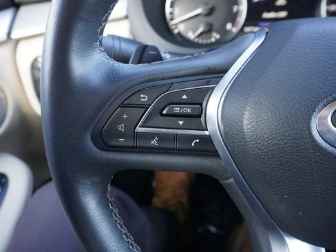 Used 2022 INFINITI QX50 Essential w/ Cargo Package image 49