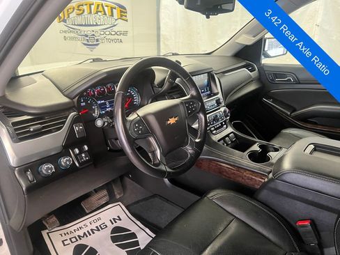 Used 2019 Chevrolet Tahoe LS w/ Max Trailering Package image 16
