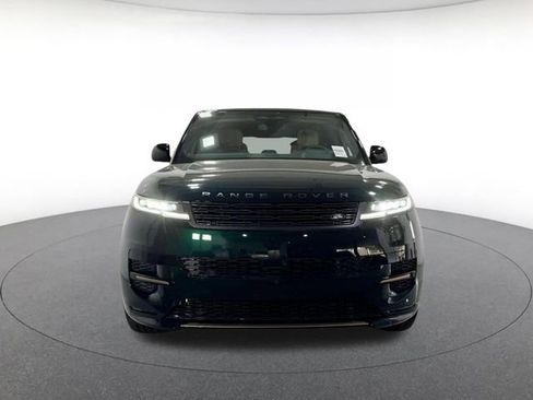 New 2026 Land Rover Range Rover Sport Dynamic SE AWD/4WD image 7