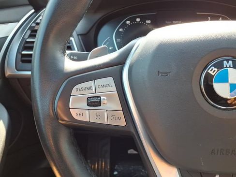 Used 2022 BMW X3 xDrive30i w/ Convenience Package AWD/4WD image 16