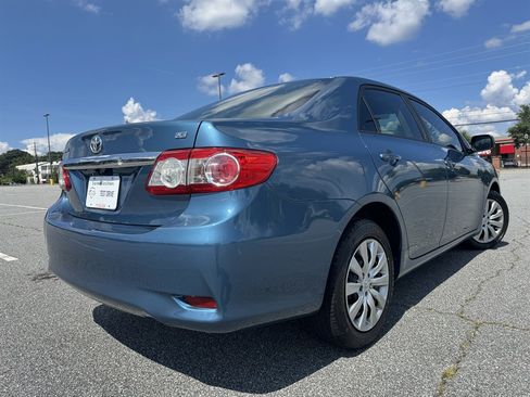 Used 2013 Toyota Corolla LE FWD image 22