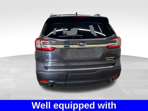 Certified 2023 Subaru Ascent Limited w/ Technology Package AWD/4WD image 3