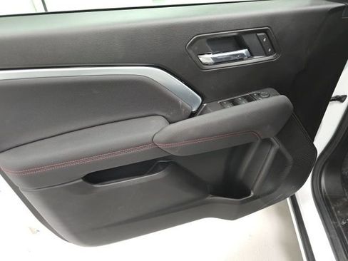 New 2026 Chevrolet Colorado Z71 w/ Technology Package image 20