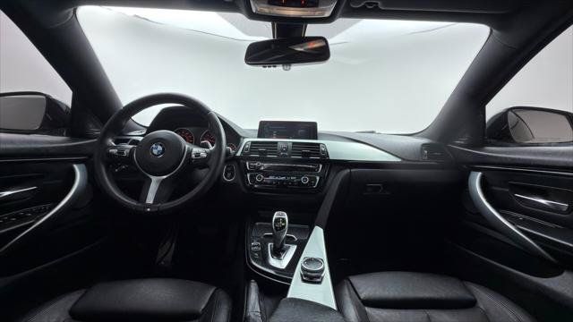 Used 2017 BMW 430i Gran Coupe RWD image 26