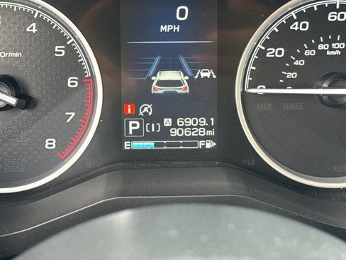 Used 2019 Subaru Forester Premium image 28