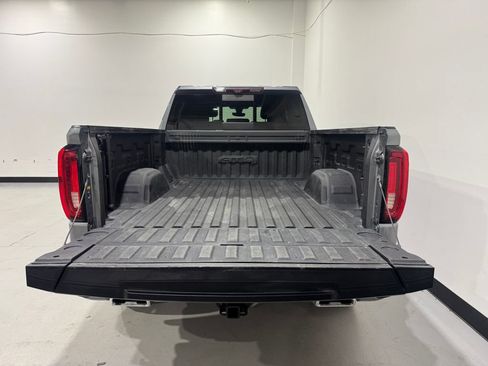 Used 2021 GMC Sierra 1500 AT4 w/ AT4 Premium Package AWD/4WD image 27