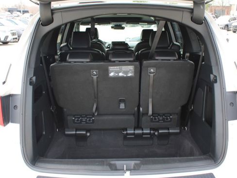 Used 2023 Honda Odyssey Sport image 29