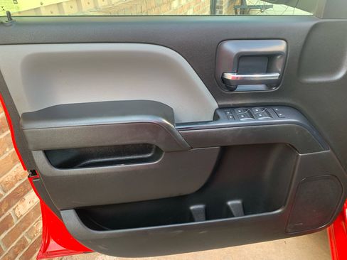 Used 2016 Chevrolet Silverado 1500 W/T w/ Trailering Package image 23