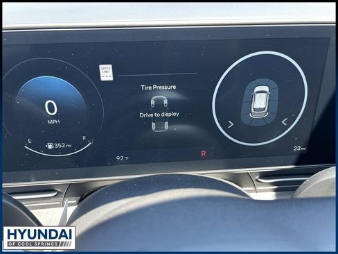 New 2027 Hyundai Kona Limited FWD image 39