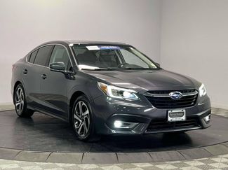 Used 2020 Subaru Legacy Limited AWD/4WD video 1