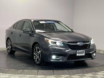 Used 2020 Subaru Legacy Limited