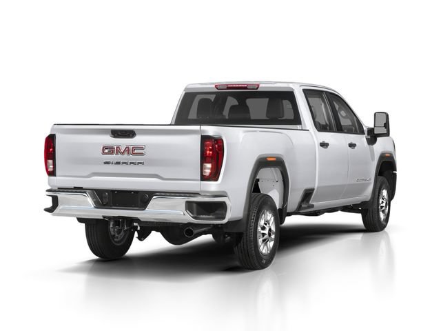 Used 2025 GMC Sierra 2500 Denali w/ Denali Reserve Package AWD/4WD image 2