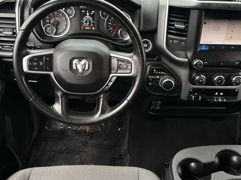 Used 2024 RAM 2500 Big Horn image 16