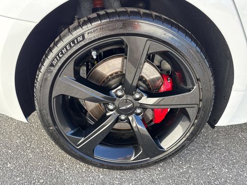Used 2026 Genesis G70 3.3T Sport Prestige RWD image 12