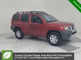 Used 2014 Nissan Xterra X image 2