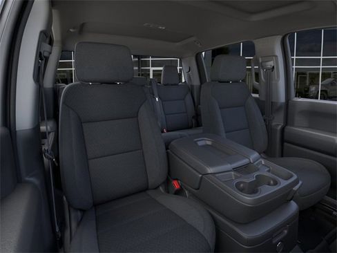 New 2026 GMC Sierra 1500 Pro w/ Graphite Edition image 16