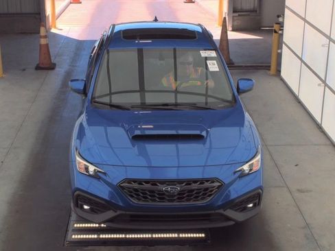 Used 2023 Subaru WRX Premium AWD/4WD image 3