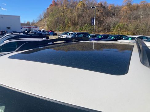 New 2026 Honda Passport TrailSport Elite image 10