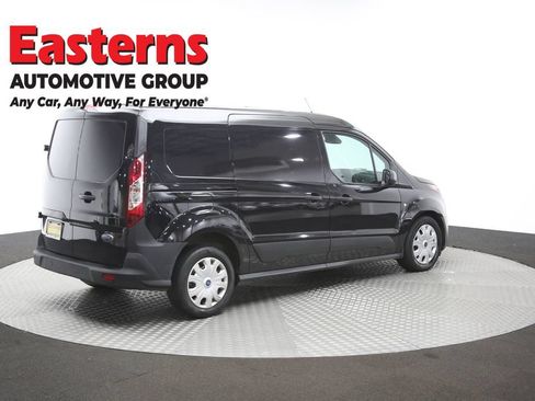 Used 2022 Ford Transit Connect XL w/ CNG/LPG Engine Prep Package FWD image 38