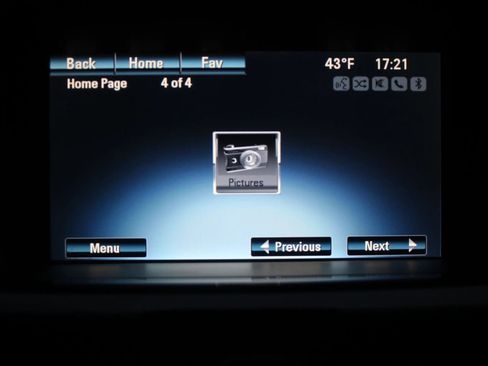 Used 2013 Chevrolet Cruze Eco image 44