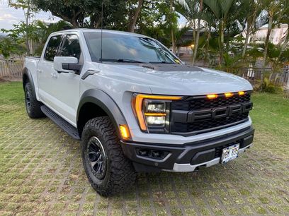 Used 2023 Ford F150 Raptor