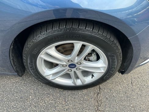 Used 2018 Ford Fusion S FWD image 9