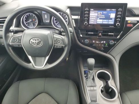 Used 2023 Toyota Camry LE image 15